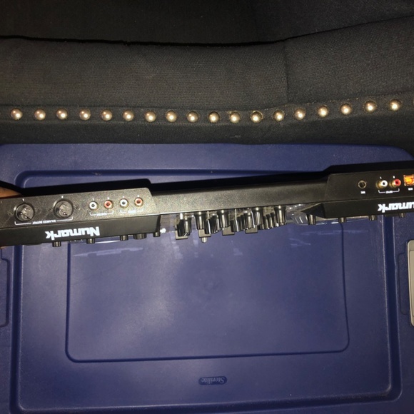 Numark NV - Picture 2 of 3